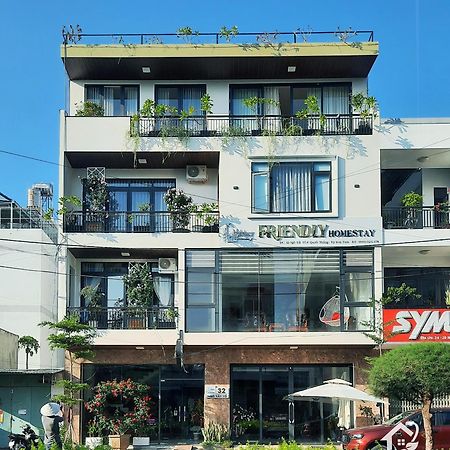 Friendly Homestay Tỉnh Kontum Exterior photo