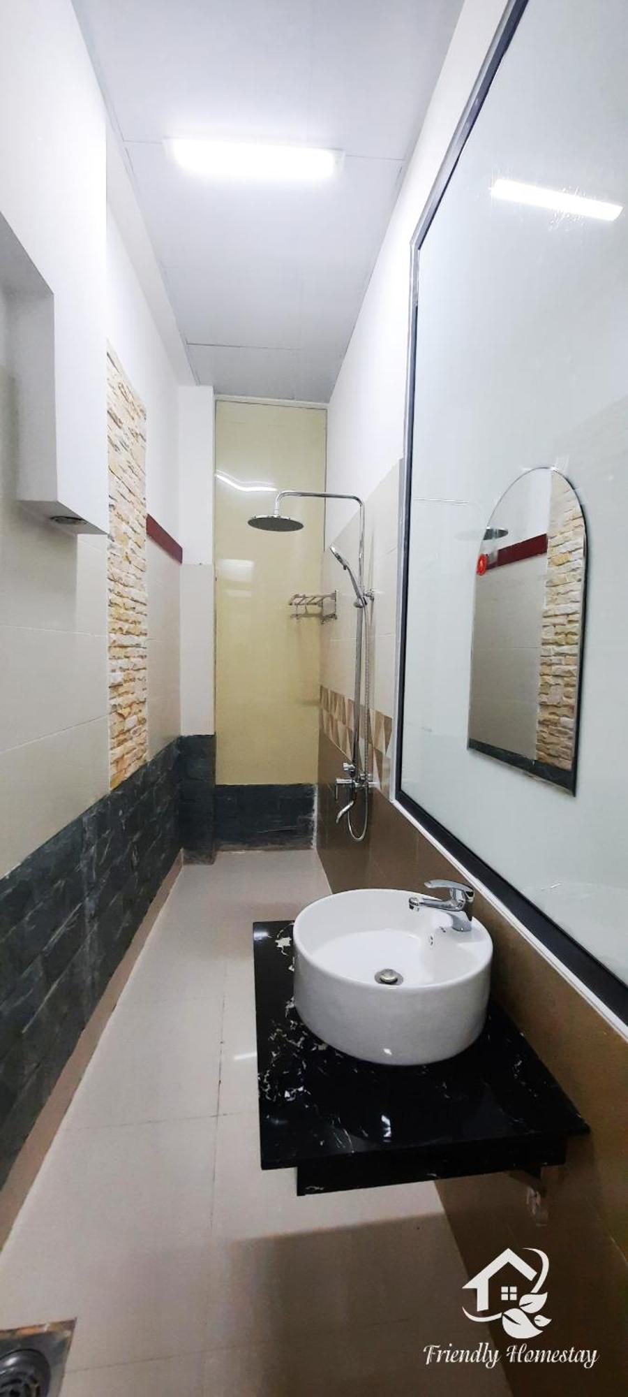 Friendly Homestay Tỉnh Kontum Exterior photo