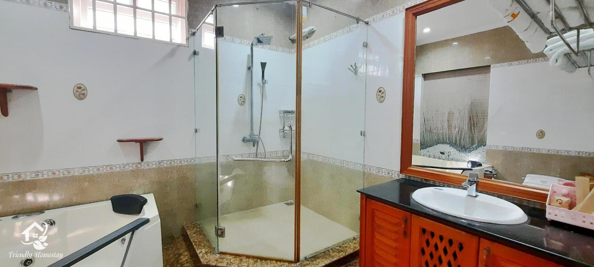 Friendly Homestay Tỉnh Kontum Exterior photo