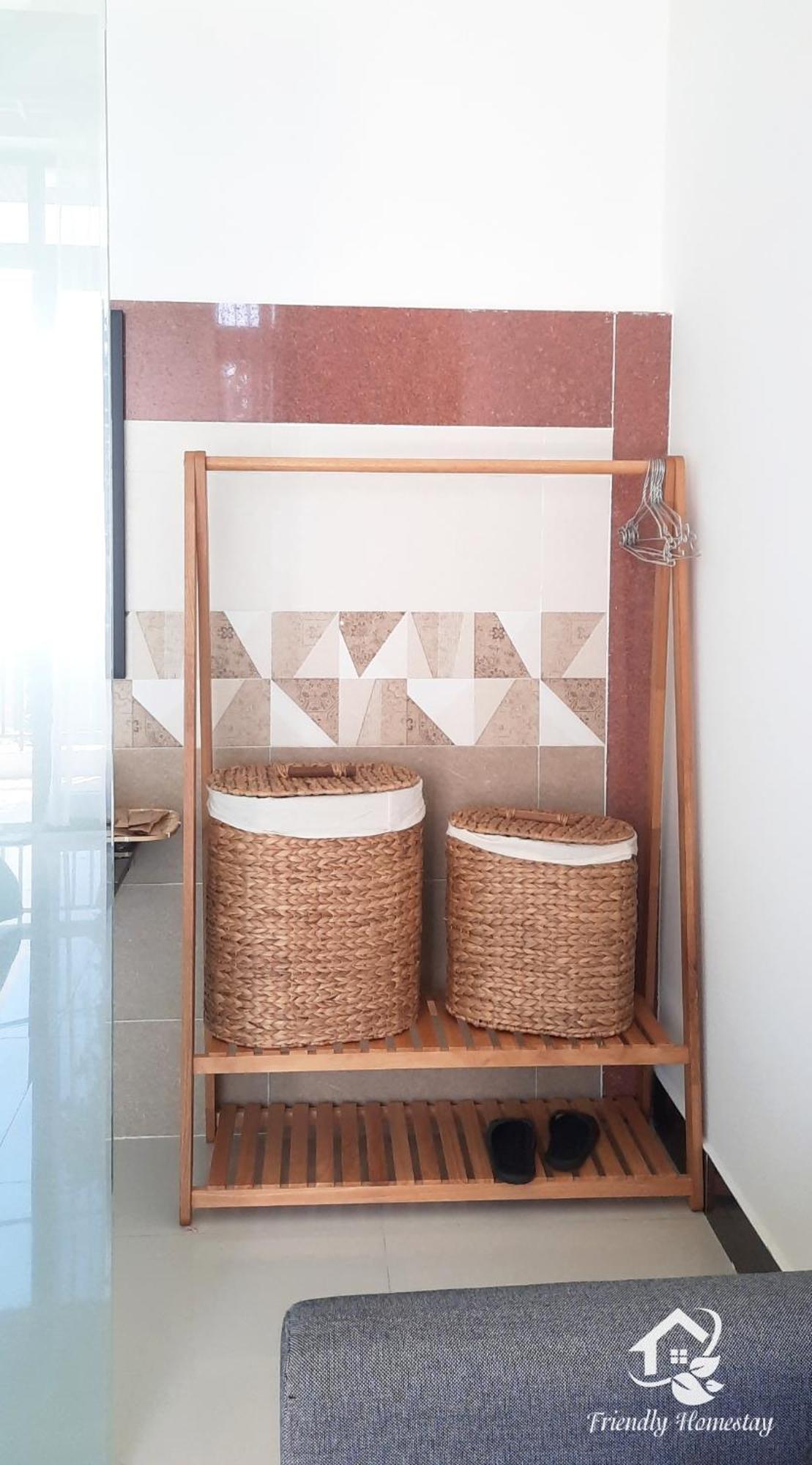Friendly Homestay Tỉnh Kontum Exterior photo