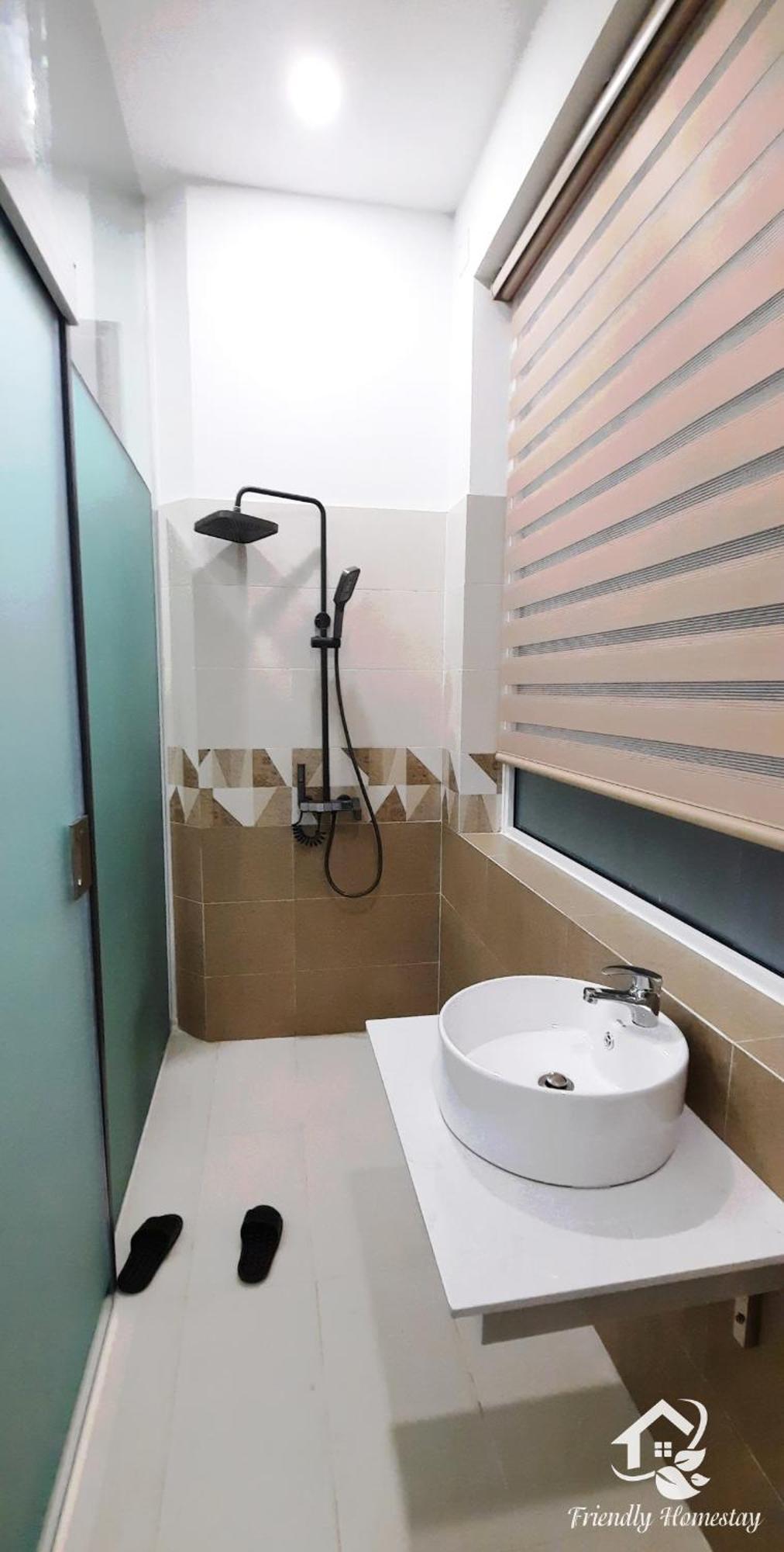 Friendly Homestay Tỉnh Kontum Exterior photo