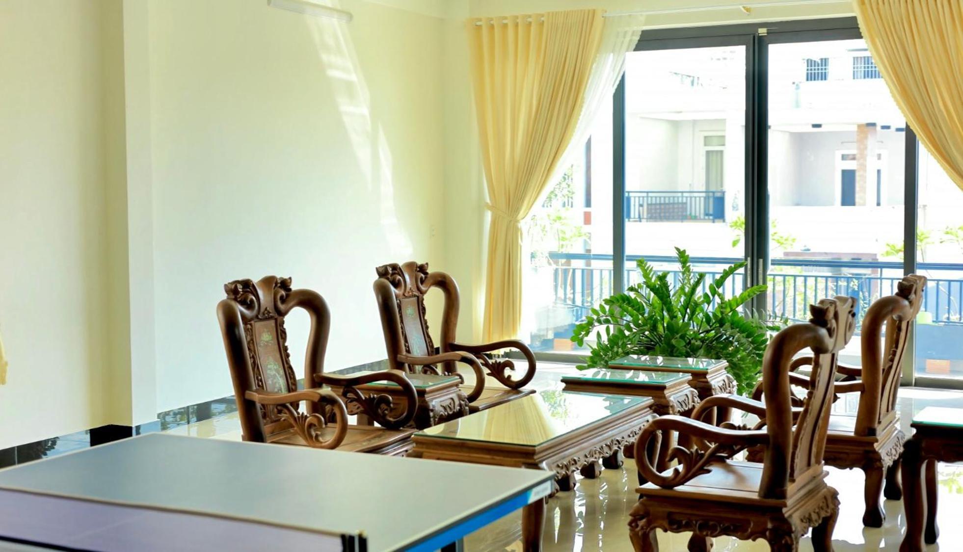 Friendly Homestay Tỉnh Kontum Exterior photo