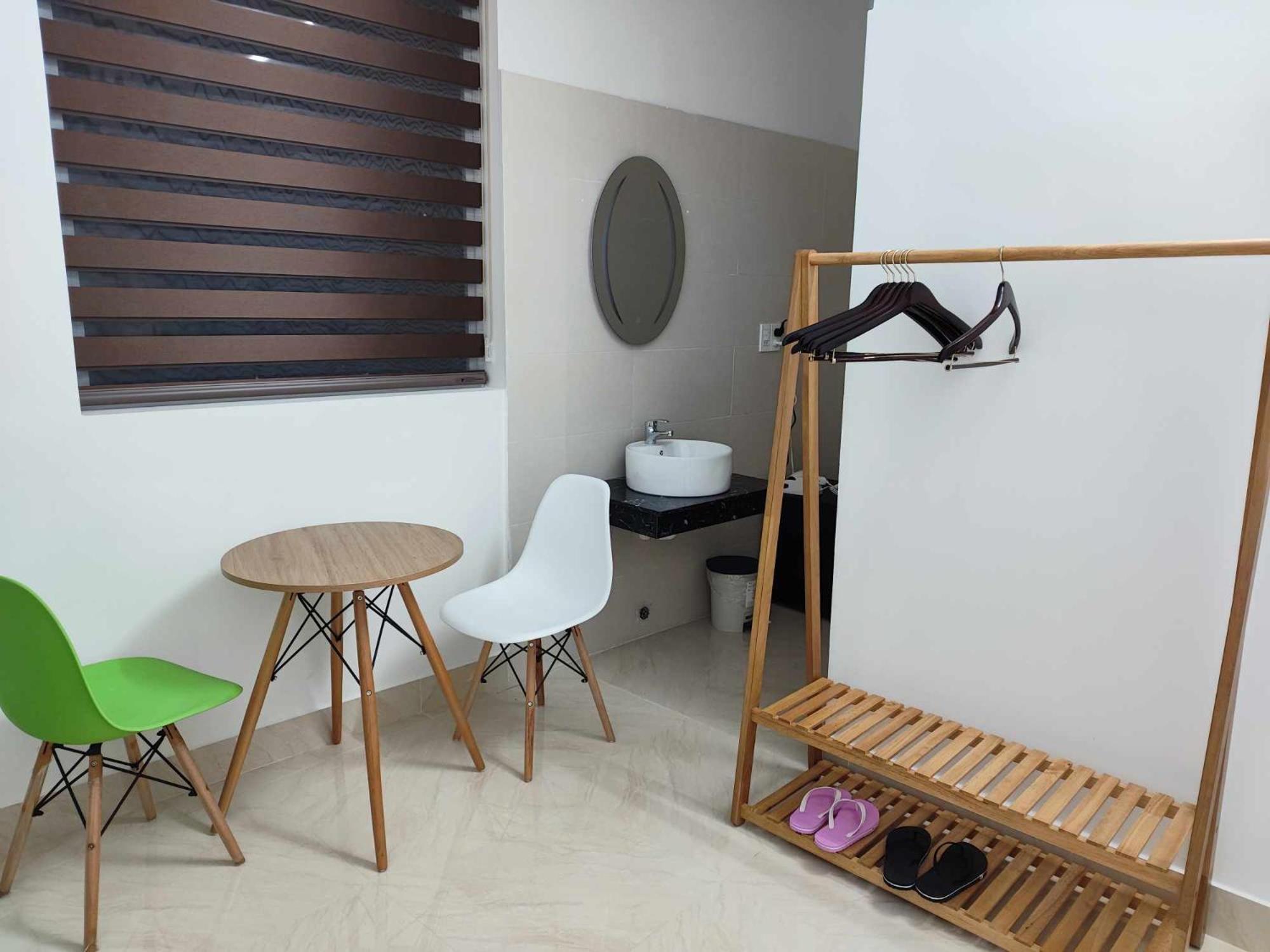 Friendly Homestay Tỉnh Kontum Exterior photo