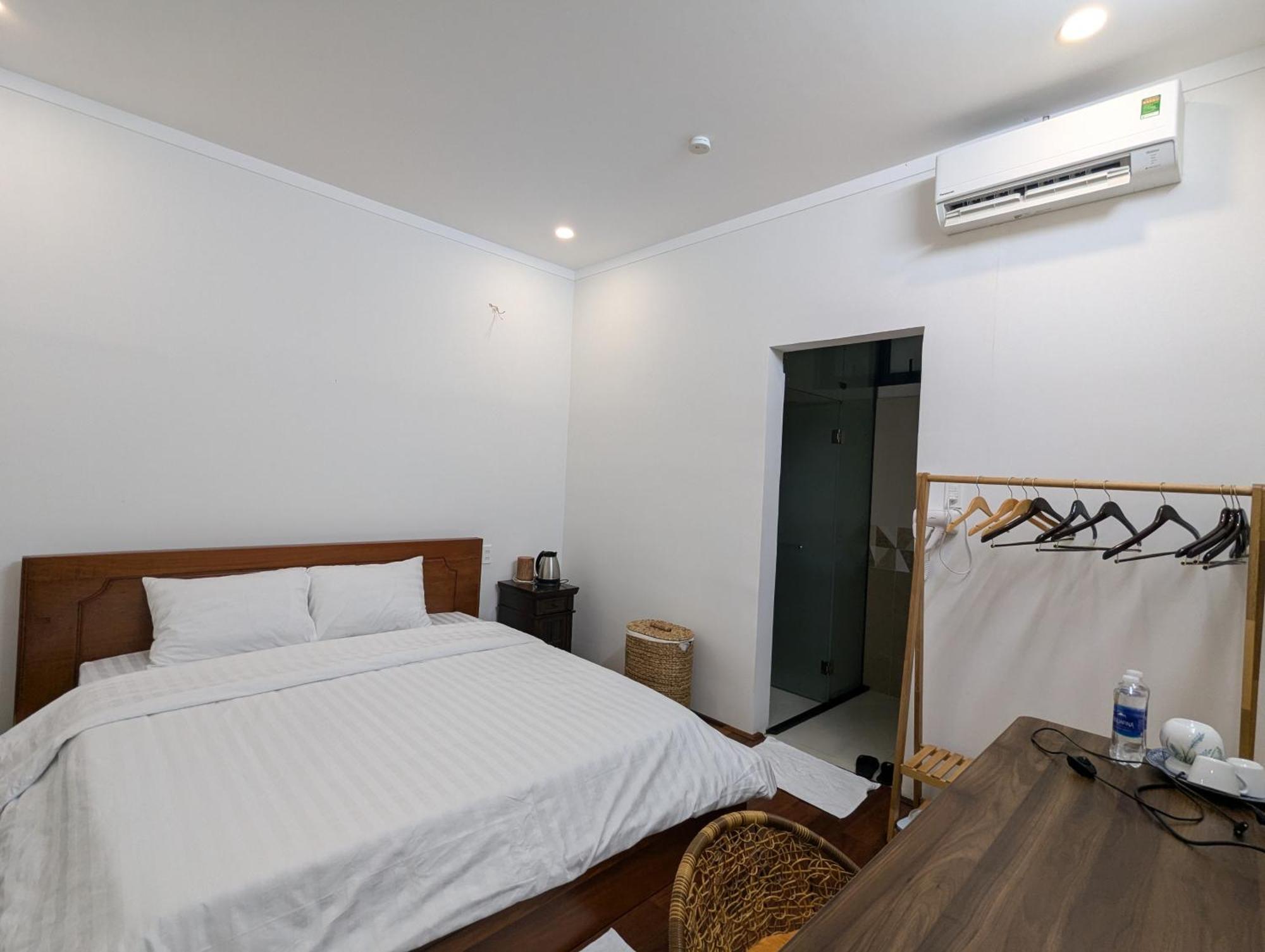 Friendly Homestay Tỉnh Kontum Exterior photo