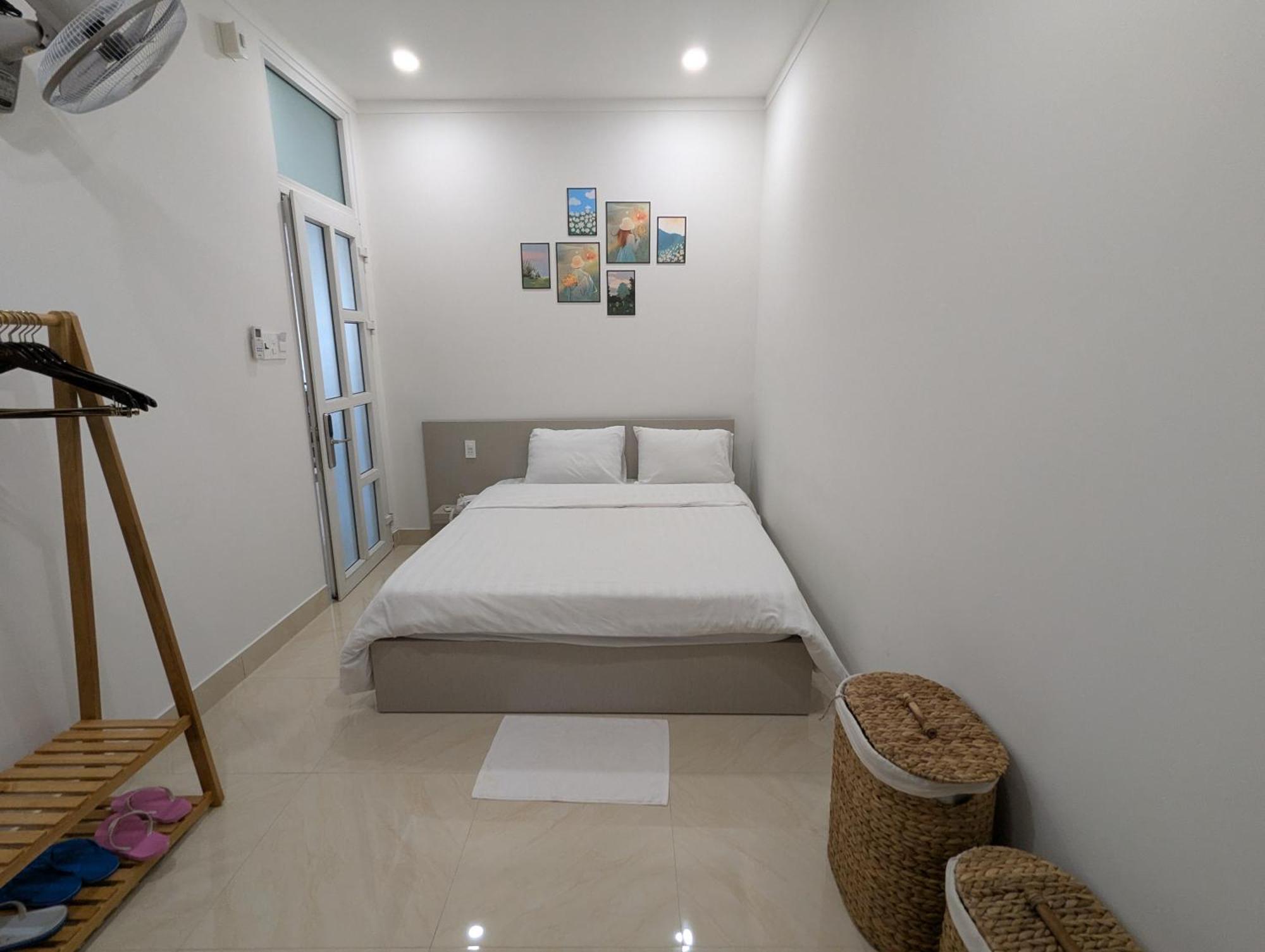 Friendly Homestay Tỉnh Kontum Exterior photo