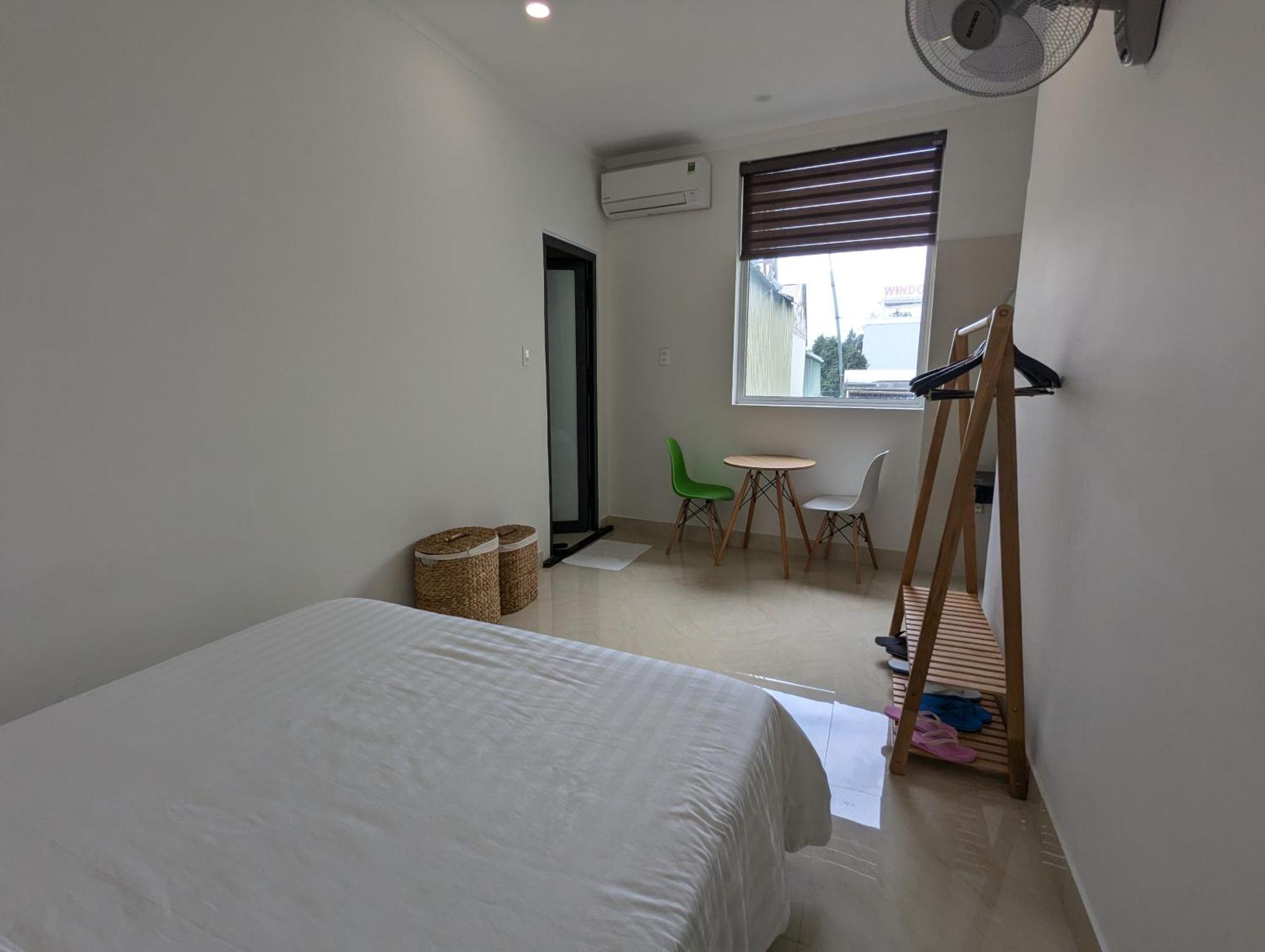 Friendly Homestay Tỉnh Kontum Exterior photo