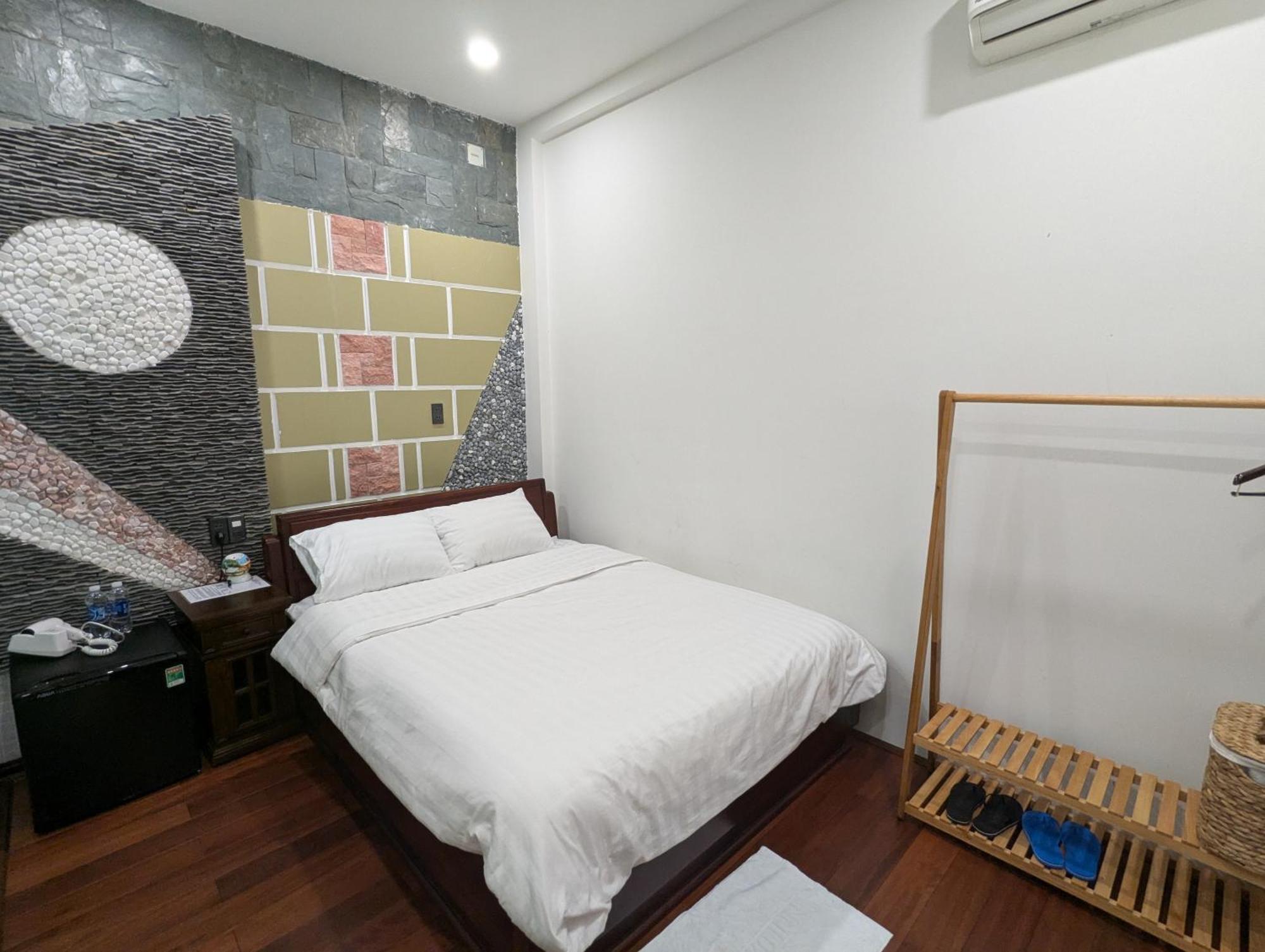 Friendly Homestay Tỉnh Kontum Exterior photo